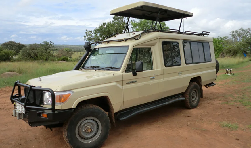 Car Hire